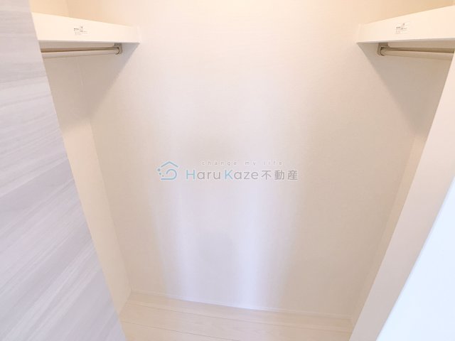 名鉄名古屋本線 堀田駅 徒歩9分 3階建 築3年の内装写真