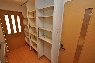 その他部屋・スペース