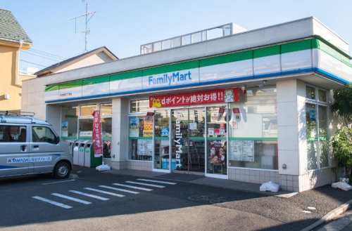 ＪＲ中央線 西荻窪駅 徒歩10分 2階建 築35年の周辺写真
