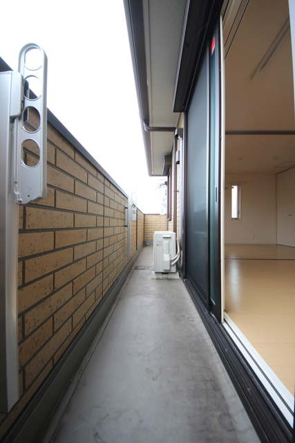 南海高野線 沢ノ町駅 徒歩5分 3階建 築13年の内装写真