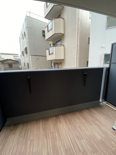 阪神本線 淀川駅 徒歩6分 12階建 築3年の内装写真