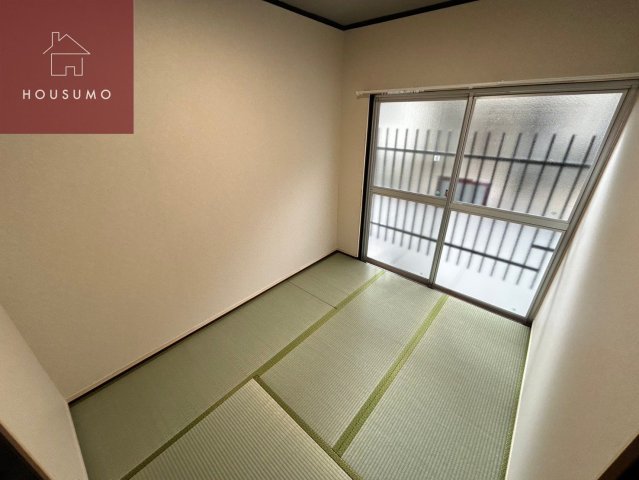 花園東町2丁目貸家の内装写真