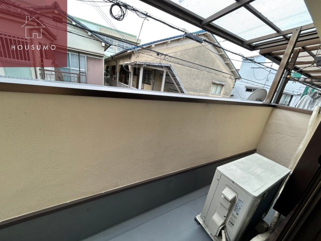 花園東町2丁目貸家の内装写真