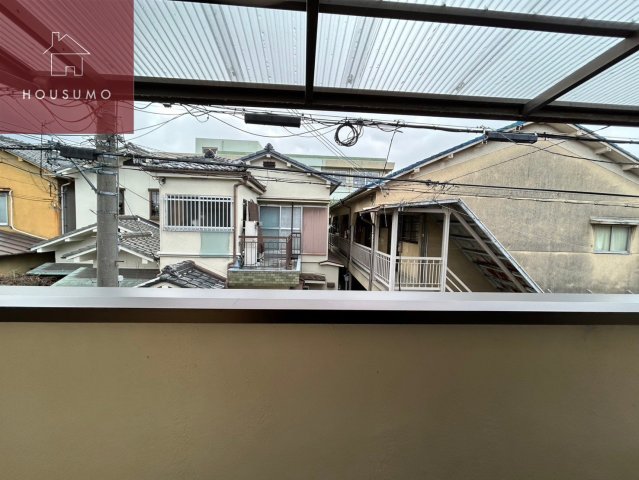 花園東町2丁目貸家のその他写真