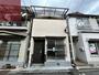 建物外観　おしゃれな外観です