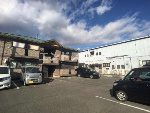 ＪＲ上越線 群馬総社駅 徒歩47分 築23年