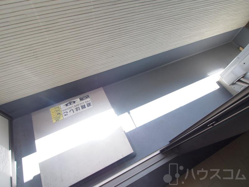 ＪＲ阪和線 杉本町駅 徒歩5分 3階建 築11年の内装写真