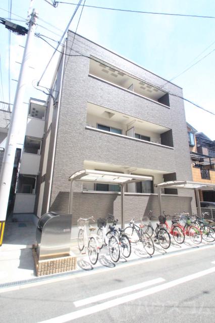 ＪＲ阪和線 杉本町駅 徒歩5分 築11年
