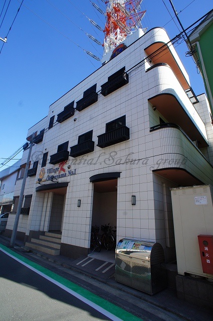 建物外観　当店おすすめ物件♪