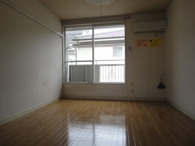 その他部屋・スペース　★お部屋探しはタウンハウジング高幡不動店まで★