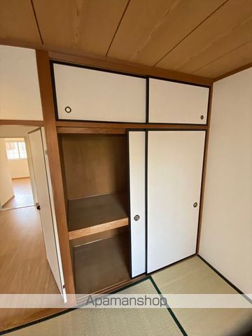 クレストコート笹山の内装写真