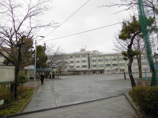その他　江戸川区立北小岩小学校（その他）まで459m