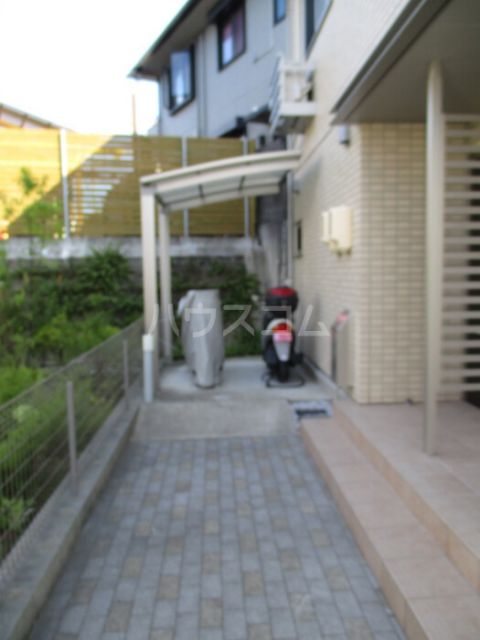 コンフォートの外観写真