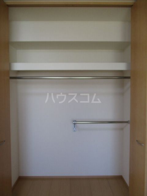 コンフォートの内装写真