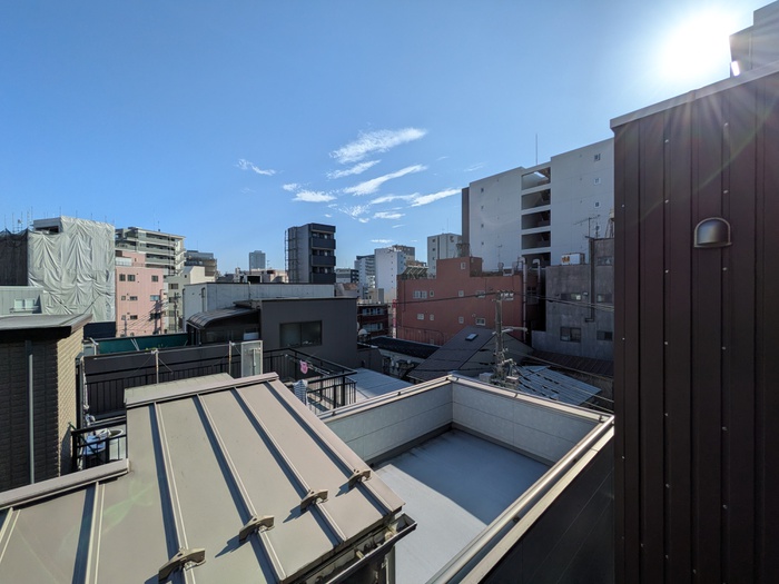 Brote三ノ輪のその他写真