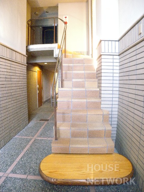 三宅ビルの外観写真