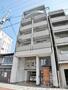 北大路駅より徒歩8分 4階 築30年7ヶ月の賃貸物件