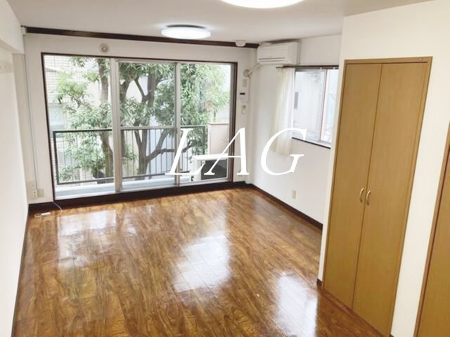その他部屋・スペース　寝室です。