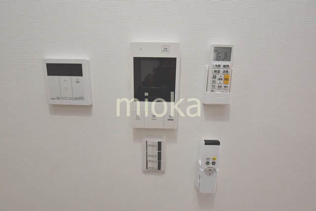 ウェルスクエア長居公園IIのその他写真