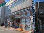コンビニ　セブンイレブン 板橋大谷口２丁目店（コンビニ）まで113m