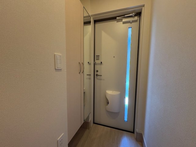 玄関　※写真はイメージです