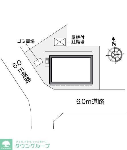 レオパレス旭日のその他写真