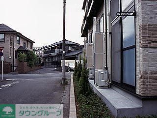 レオパレス旭日のその他写真