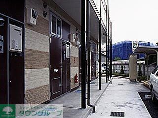 レオパレス旭日のその他写真