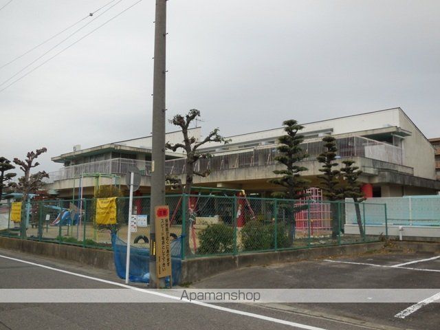 幼稚園・保育園　岩倉市立　下寺保育園（幼稚園・保育園）まで750m