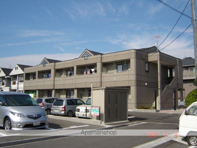ＪＲ山陽本線 北長瀬駅 徒歩15分 築20年
