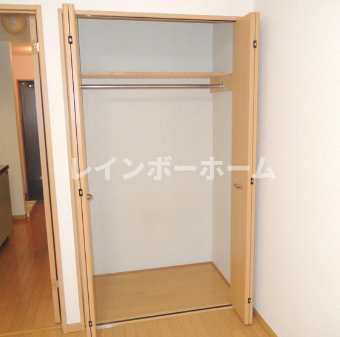 JC SOUTH SHIKI 2932の内装写真