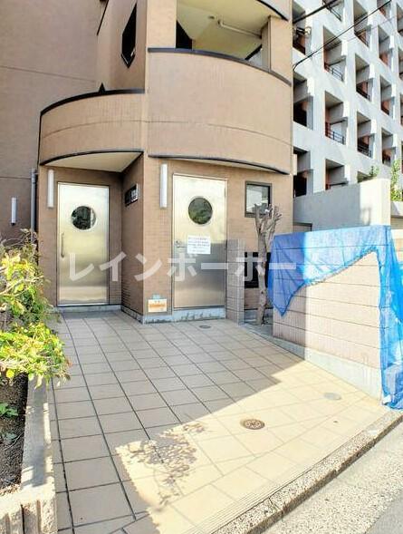 JC SOUTH SHIKI 2932の外観写真