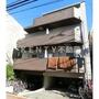 大森町駅より徒歩9分 3階 築18年7ヶ月の賃貸物件
