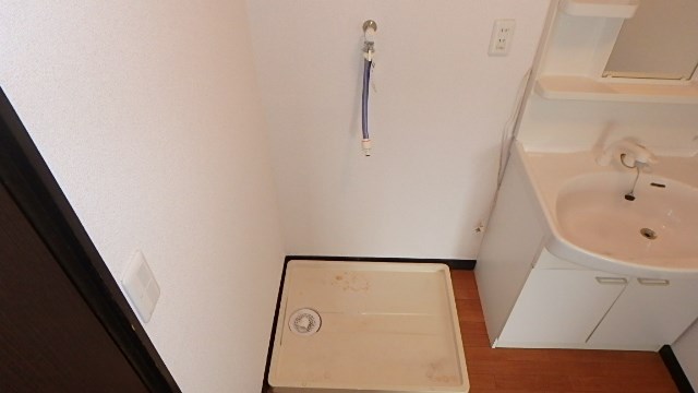 鈴木コーポの内装写真