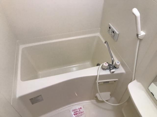 サニーコートの風呂写真