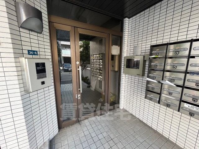 ロビー
