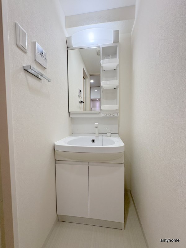 S-RESIDENCE緑橋駅前の内装写真