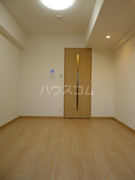 ルーブル武蔵小杉弐番館の内装写真