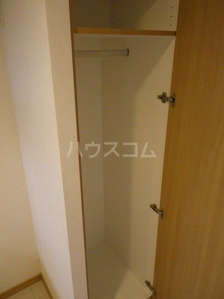 ルーブル武蔵小杉弐番館の内装写真