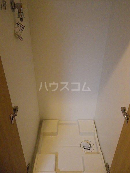 ルーブル武蔵小杉弐番館の内装写真