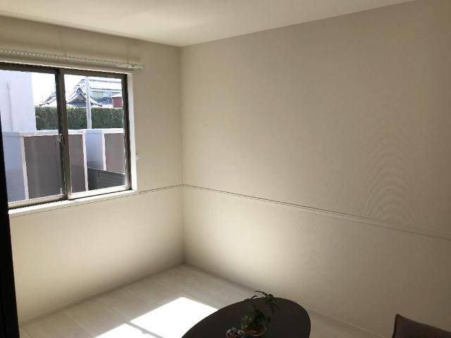 その他部屋・スペース　洋室