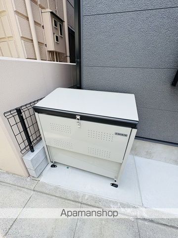 その他共有部分　その他共有部分