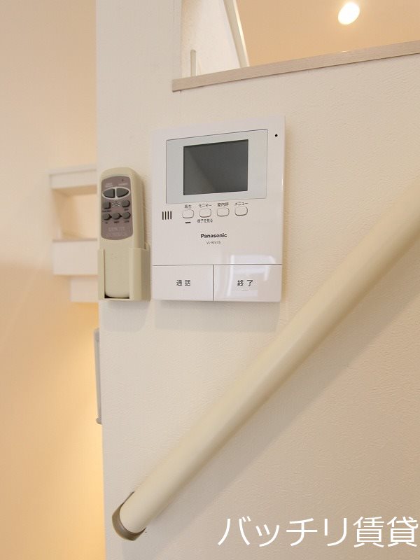 セキュリティ　同型タイプの為、現状を優先致します。