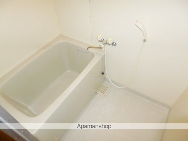 西鉄甘木線 甘木駅 徒歩24分 2階建 築29年の風呂写真