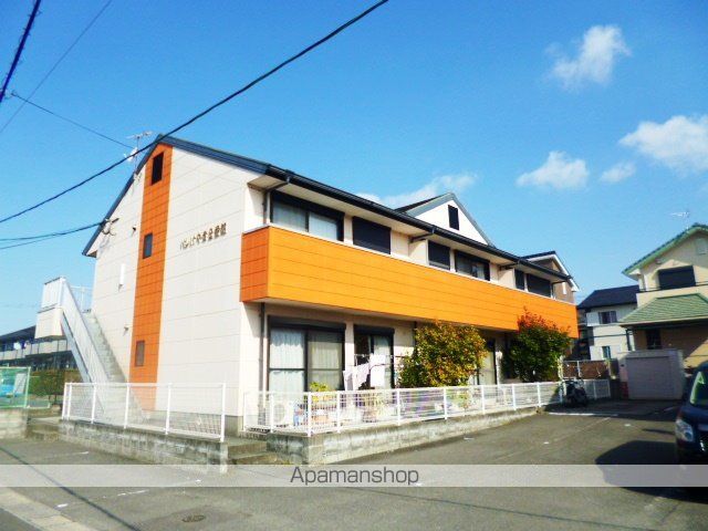 西鉄甘木線 甘木駅 徒歩24分 築29年