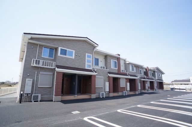 アイランドヒルズ学園 I