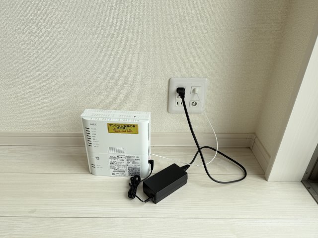 その他　WI-FI