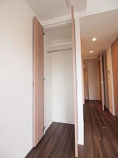 収納　弊社は都内全域の物件をご紹介可能です！