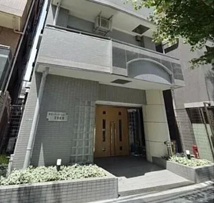 東京メトロ有楽町線 江戸川橋駅 徒歩2分 12階建 築26年の外観写真