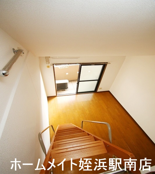 その他共有部分　★天井も高くて開放感があります！★